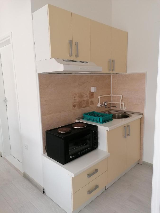 Apartman Andrijana 1 ソコバニャ エクステリア 写真