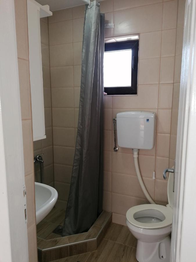 Apartman Andrijana 1 ソコバニャ エクステリア 写真