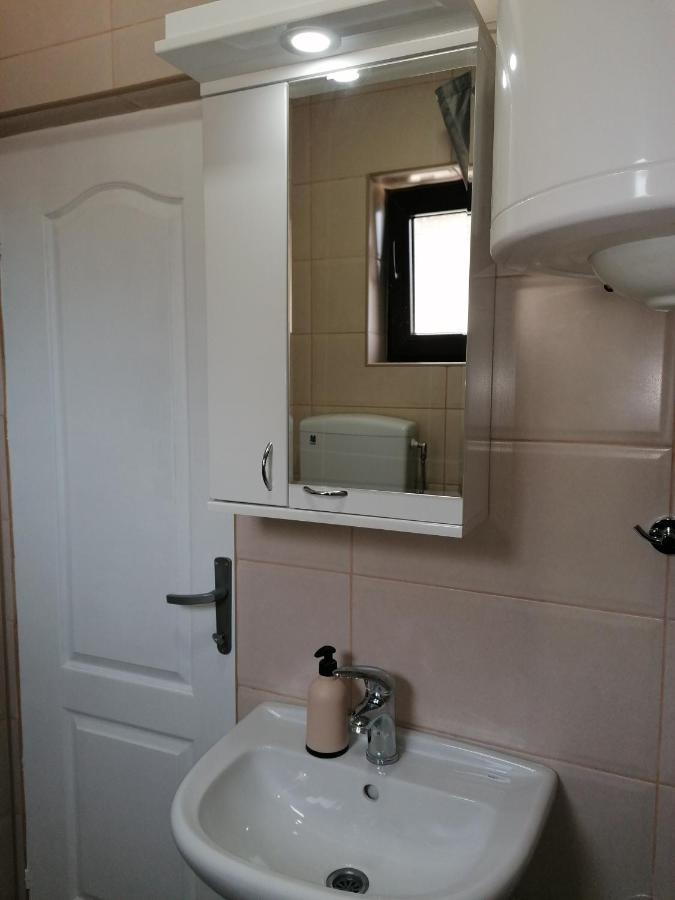 Apartman Andrijana 1 ソコバニャ エクステリア 写真