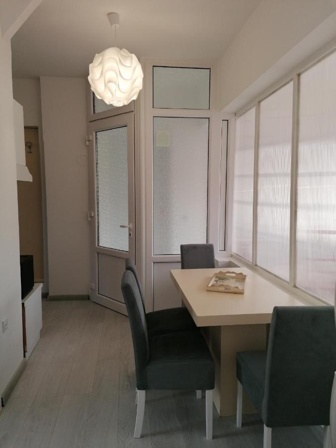 Apartman Andrijana 1 ソコバニャ エクステリア 写真