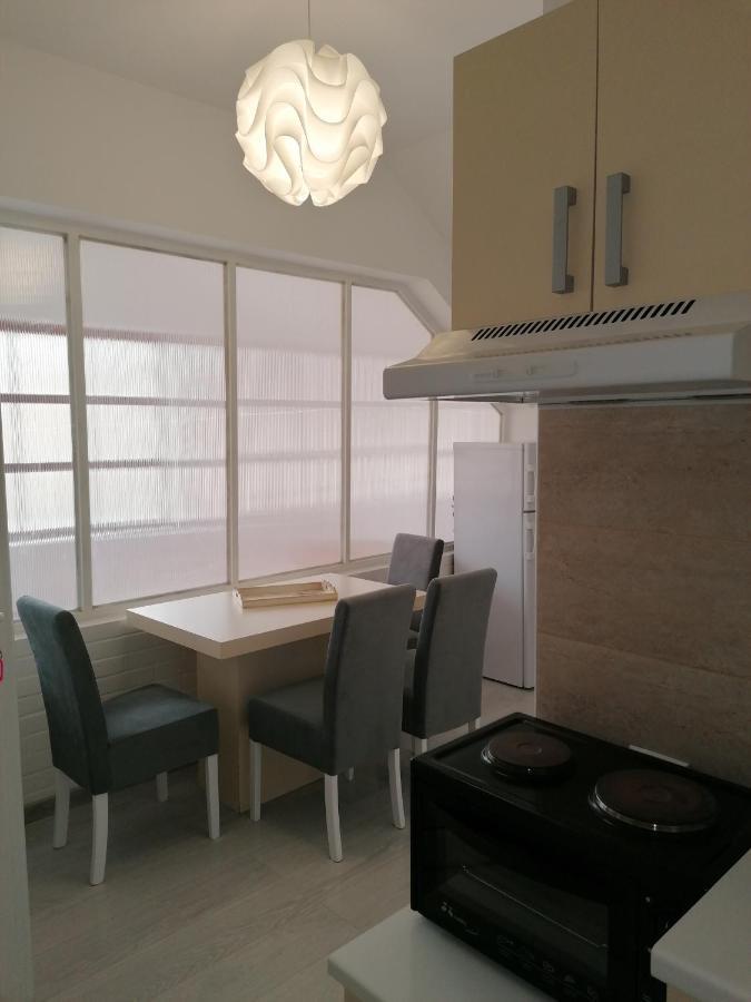 Apartman Andrijana 1 ソコバニャ エクステリア 写真