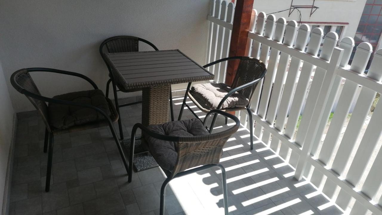 Apartman Andrijana 1 ソコバニャ エクステリア 写真