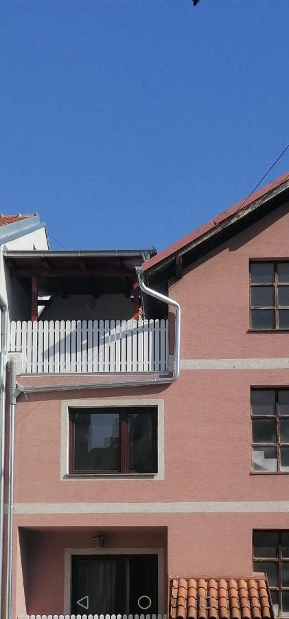 Apartman Andrijana 1 ソコバニャ エクステリア 写真