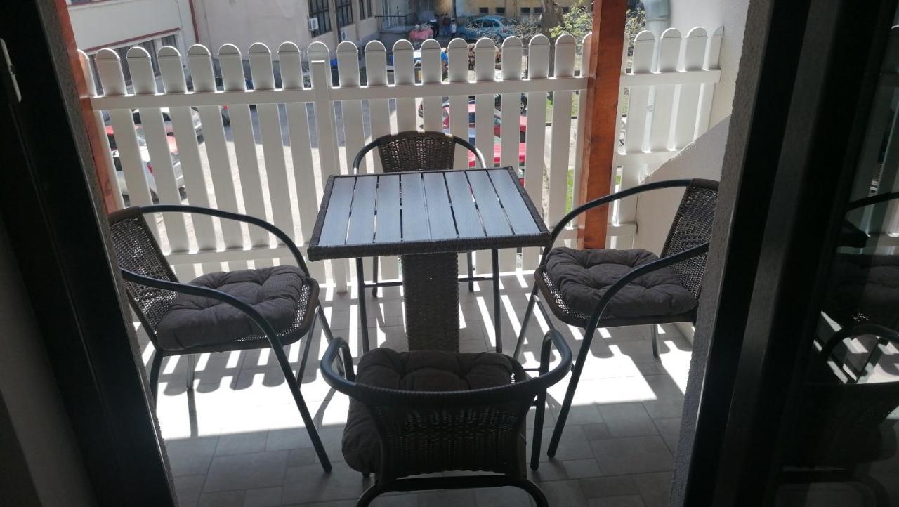 Apartman Andrijana 1 ソコバニャ エクステリア 写真