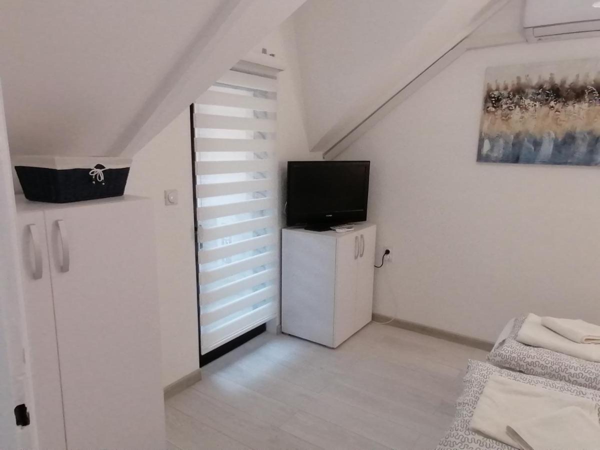Apartman Andrijana 1 ソコバニャ エクステリア 写真