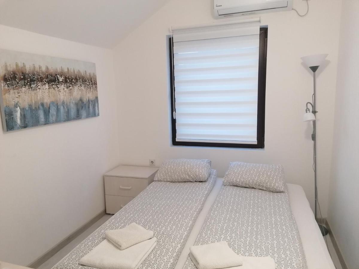 Apartman Andrijana 1 ソコバニャ エクステリア 写真