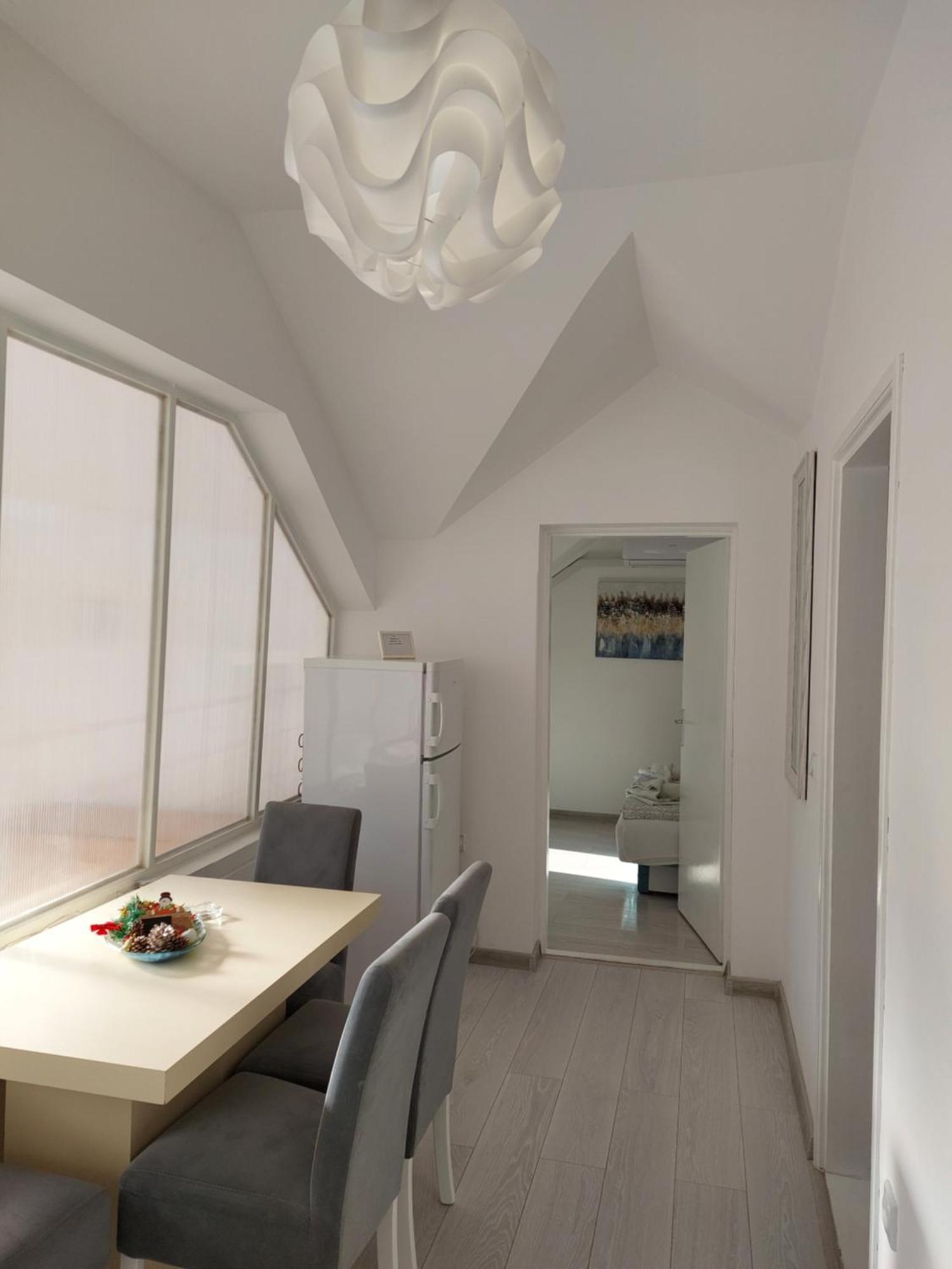 Apartman Andrijana 1 ソコバニャ エクステリア 写真